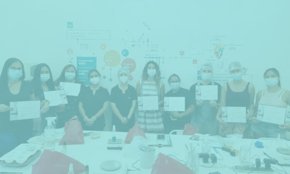 Cursos Cosmetica Integral Clara Valenzuela