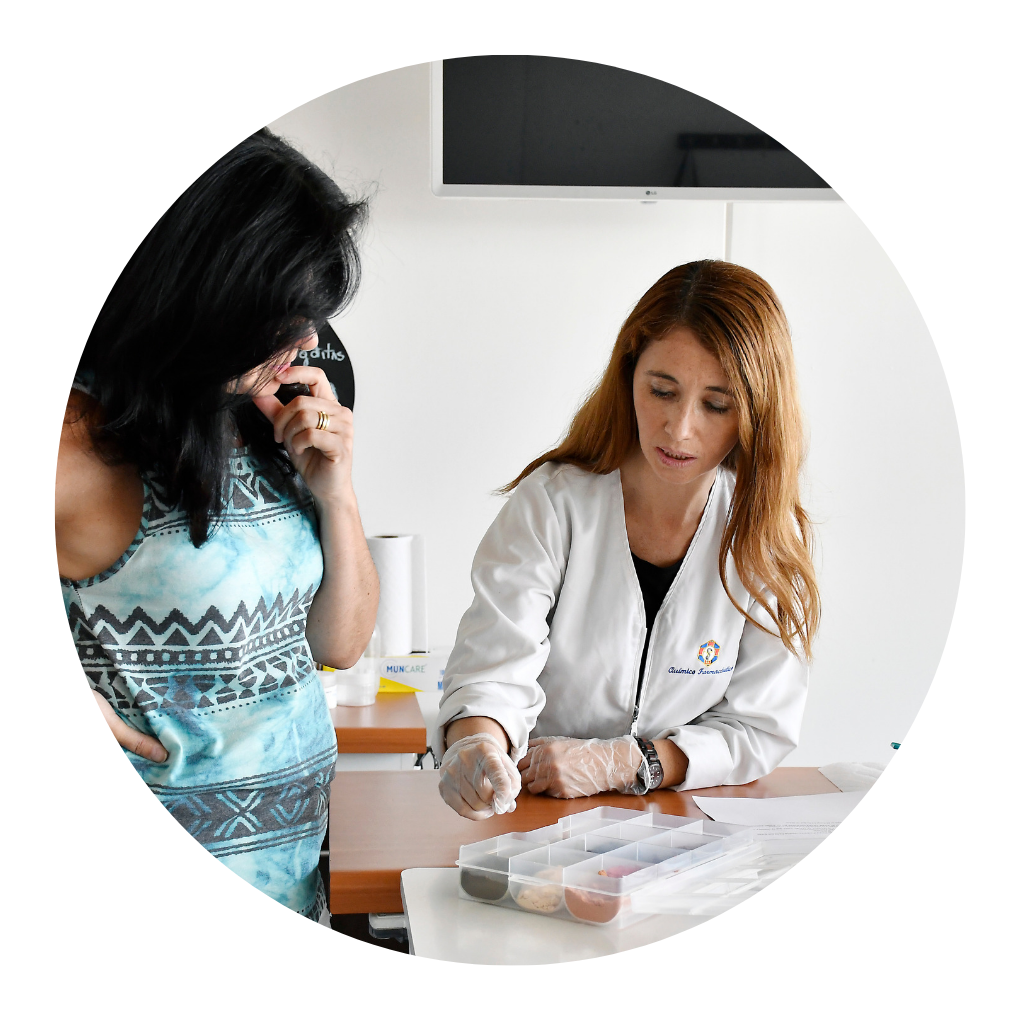 ASESORIA DE FORMULACIÓN COSMETICA Y REGISTRO ISP