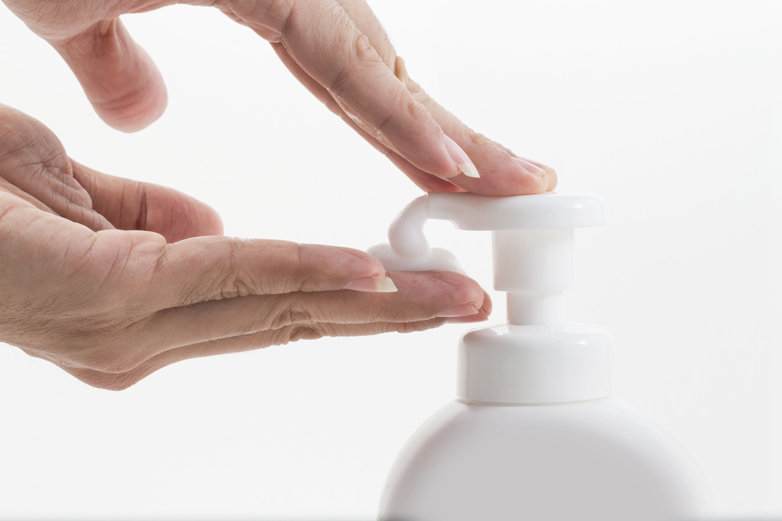 CURSO SHAMPOO NATURAL Y PRODUCTOS CAPILARES