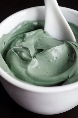 CURSO CREMAS NATURALES Y FORMAS COSMÉTICAS