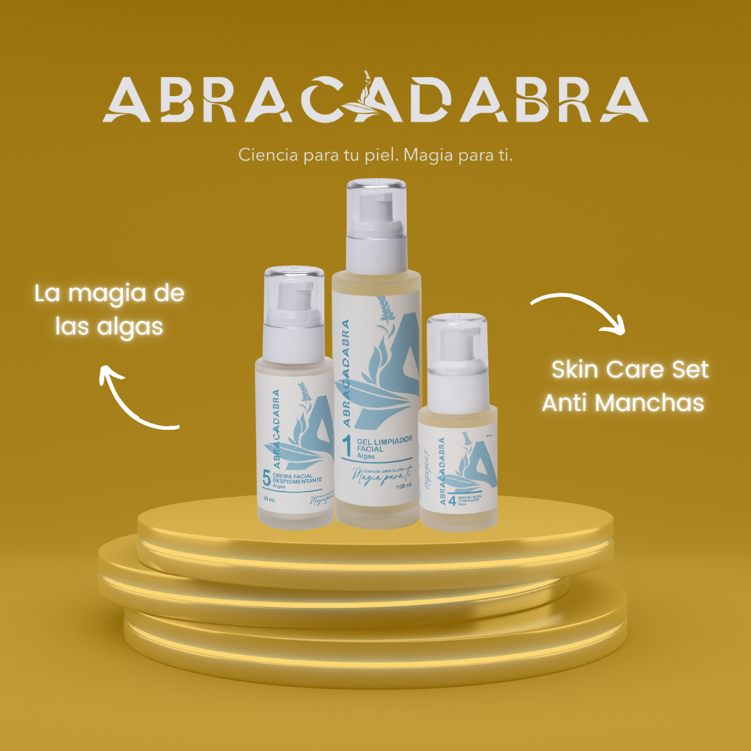 Le mejor rutina simple y natural para eliminar manchas y dar luz a tu rostro