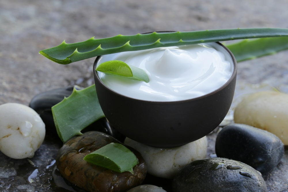CURSO SHAMPOO NATURAL Y PRODUCTOS CAPILARES